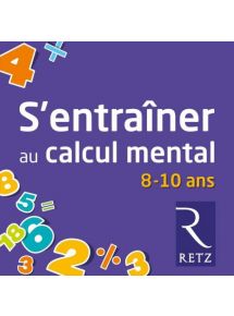 S'entrainer au calcul mental CE2/CM2 Appli PC à télécharger