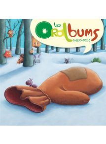 Appli Oralbums (PC) - La moufle