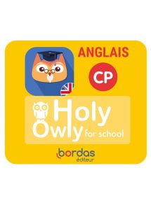 Holy Owly CP - Prix unitaire