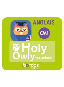 Holy Owly CM1 - Prix unitaire