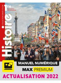 MAX 100% numérique