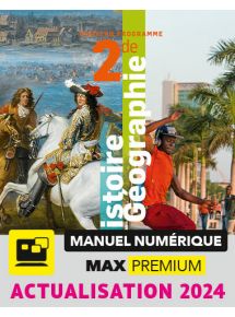 MAX Numérique complément du papier