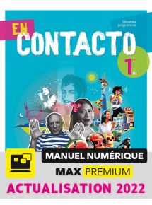 MAX Prescription papier : manuel numérique offert