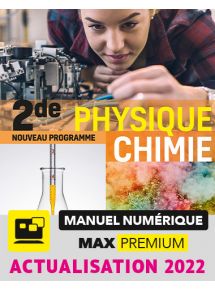 MAX Numérique complément du papier