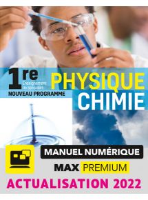 MAX 100% numérique