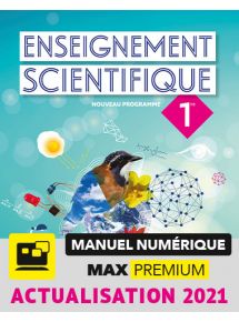 MAX Numérique complément du papier