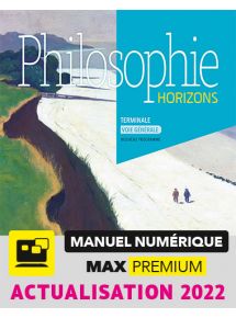 MAX Numérique complément du papier