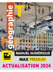 MAX Numérique complément du papier