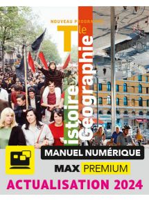 MAX Numérique complément du papier