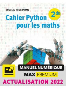 MAX Numérique complément du papier