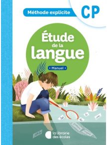 Élève 1 an – Manuel numérique seul