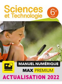 MAX Numérique complément du papier