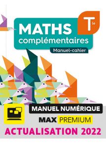 MAX Numérique complément du papier