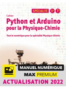 MAX Numérique complément du papier