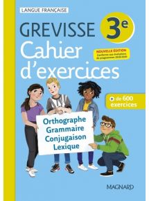 Élève 1 an - TARIF PREFERENTIEL – si 100% de la classe équipée des ouvrages papier