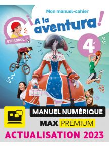 MAX Numérique complément du papier