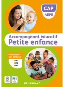 Élève TARIF PREFERENTIEL 1 an – si 100% de la classe équipé des ouvrages papier