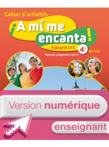 Tarif équipement 100% numérique - Licence par enseignant 1 an