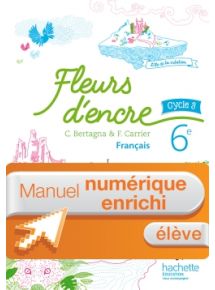 Offre réservée aux classes équipées en manuels papier - Licence par élève 1 an