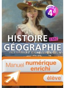 Offre réservée aux classes équipées en manuels papier - Licence par élève 1 an