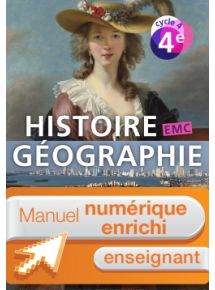 Offre réservée aux classes équipées en manuels papier - Licence par enseignant 5 ans