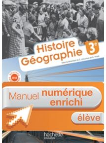 Offre réservée aux classes équipées en manuels papier - Licence par élève 5 ans