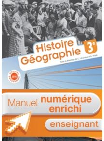 Offre réservée aux classes équipées en manuels papier - Licence par enseignant 5 ans