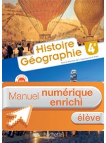 Offre réservée aux classes équipées en manuels papier - Licence par élève 1 an