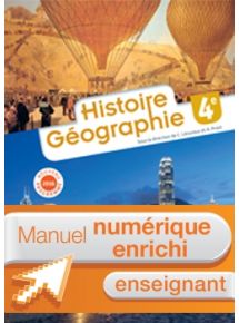 Offre réservée aux classes équipées en manuels papier - Licence par enseignant 5 ans