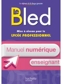 Licence par enseignant - 10 ans