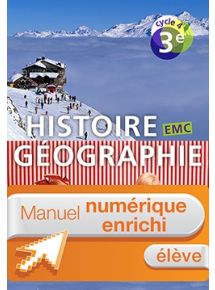 Offre réservée aux classes équipées en manuels papier - Licence par élève 1 an