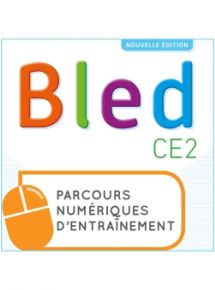 Parcours numériques - Licence par élève - 12 mois