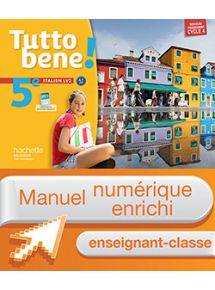 Tarif équipement 100% numérique - Licence par enseignant 1 an