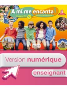 Tarif équipement 100% numérique - Licence par enseignant 1 an