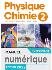 Offre réservée aux classes équipées en manuels papier - Licence par enseignant 5 ans