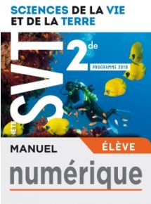 Offre réservée aux classes équipées en manuels papier - Licence par élève 1 an