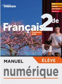 Offre réservée aux classes équipées en manuels papier - Licence par élève 1 an