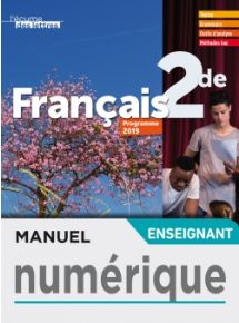 Offre réservée aux classes équipées en manuels papier - Licence par enseignant 1 an