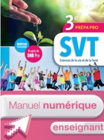 Offre réservée aux classes équipées en manuels papier - Licence par enseignant 5 ans