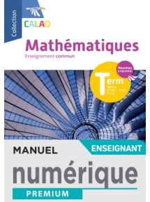 Offre réservée aux classes équipées en manuels papier - Licence par enseignant 5 ans