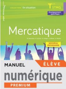 Offre réservée aux classes équipées en manuels papier - Licence par élève 1 an