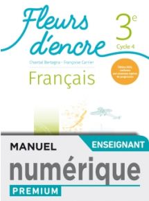 Tarif équipement 100% numérique - Licence par enseignant 1 an