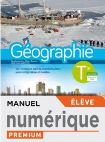 Offre réservée aux classes équipées en manuels papier - Licence par élève 5 ans