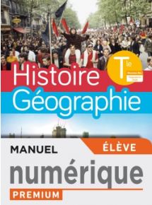 Offre réservée aux classes équipées en manuels papier - Licence par élève 5 ans