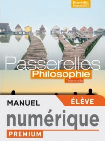 Offre réservée aux classes équipées en manuels papier - Licence par élève 1 an