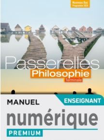 Offre réservée aux classes équipées en manuels papier - Licence par enseignant 5 ans