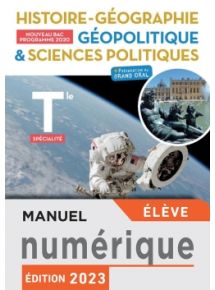 Offre réservée aux classes équipées en manuels papier - Licence par élève 1 an