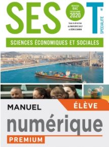 Offre réservée aux classes équipées en manuels papier - Licence par élève 5 ans