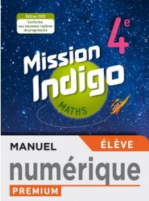 Offre réservée aux classes équipées en manuels papier - Licence par élève 5 ans