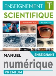 Offre réservée aux classes équipées en manuels papier - Licence par enseignant 5 ans